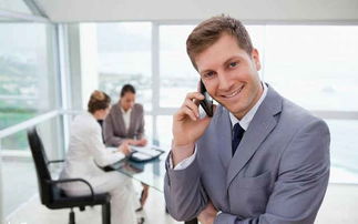 职场精英告诉你 如何做好电话营销,什么是真正的电话销售